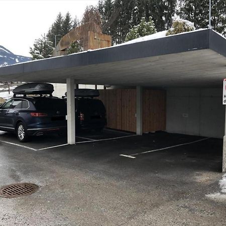 Appartement Pegasus Top 4 Neukirchen am Großvenediger 외부 사진