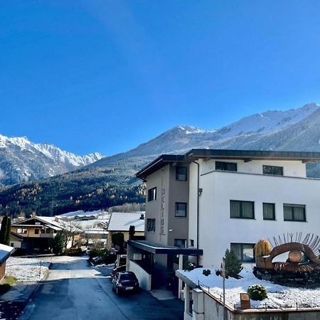 Appartement Pegasus Top 4 Neukirchen am Großvenediger 외부 사진
